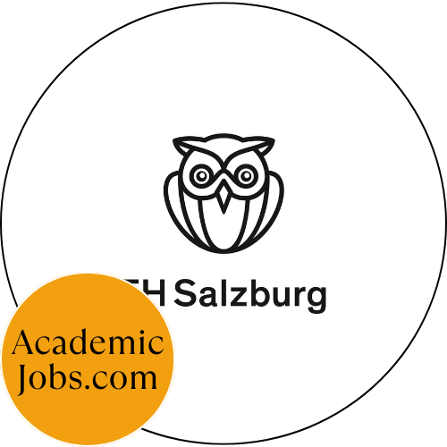 FH Salzburg Logo